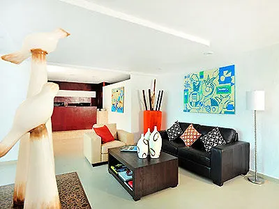 Apartahotel Bambu Suites Playa del Carmen