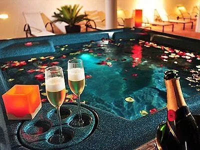 *** Apartahotel Bambu Suites Playa del Carmen México