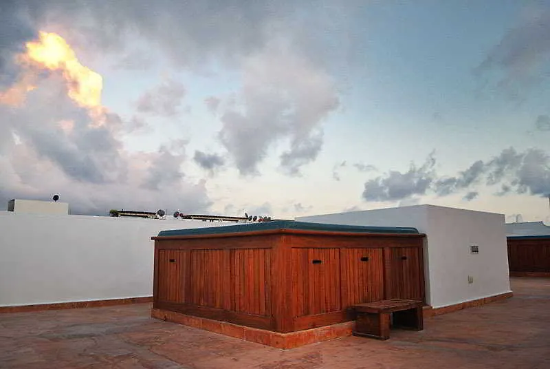 Bambu Suites Playa del Carmen