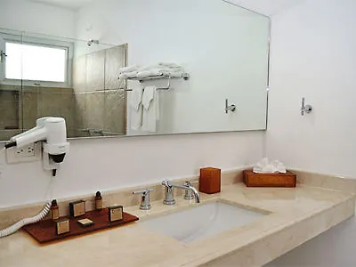 Apartahotel Bambu Suites Playa del Carmen