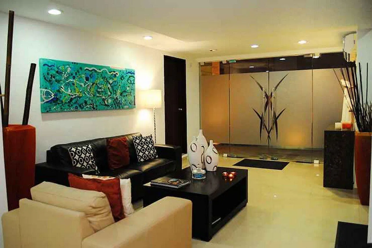 Bambu Suites Playa del Carmen