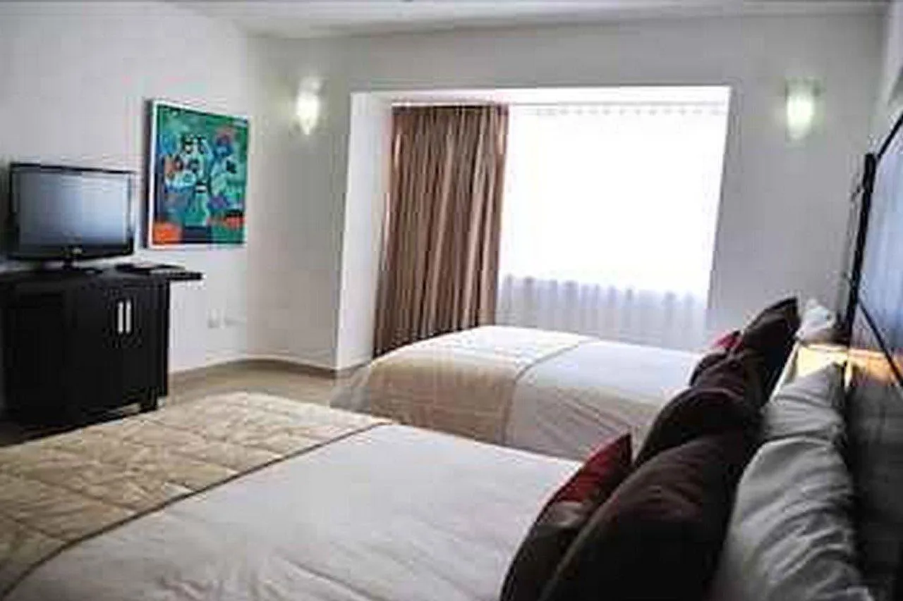 Bambu Suites Playa del Carmen 3*,  Mexique