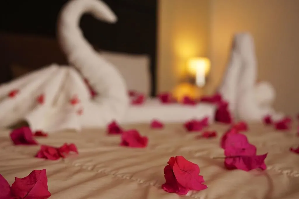 Bambu Suites Playa del Carmen Mexique