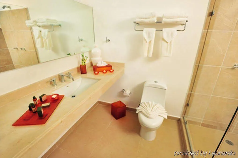 Bambu Suites Playa del Carmen