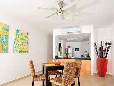 Bambu Suites Playa del Carmen
