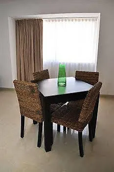 Bambu Suites Playa del Carmen