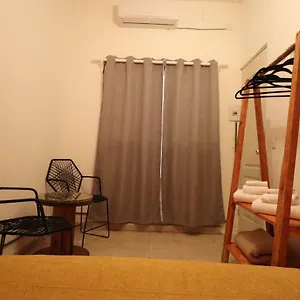 Wabi Hostal