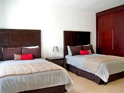 Bambu Suites Playa del Carmen