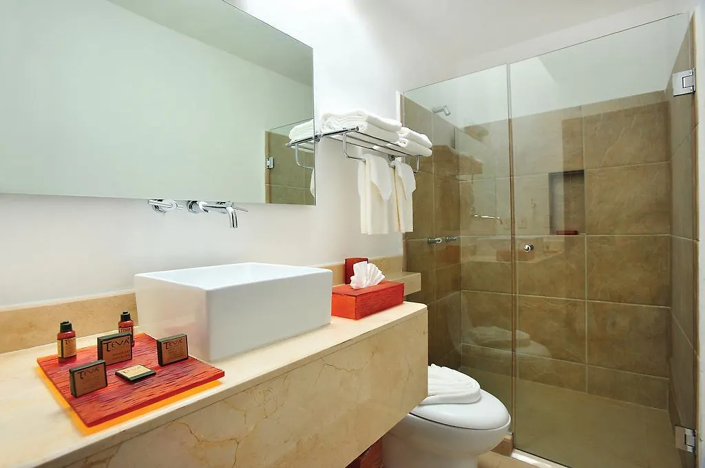 Aparthotel Bambu Suites Playa del Carmen