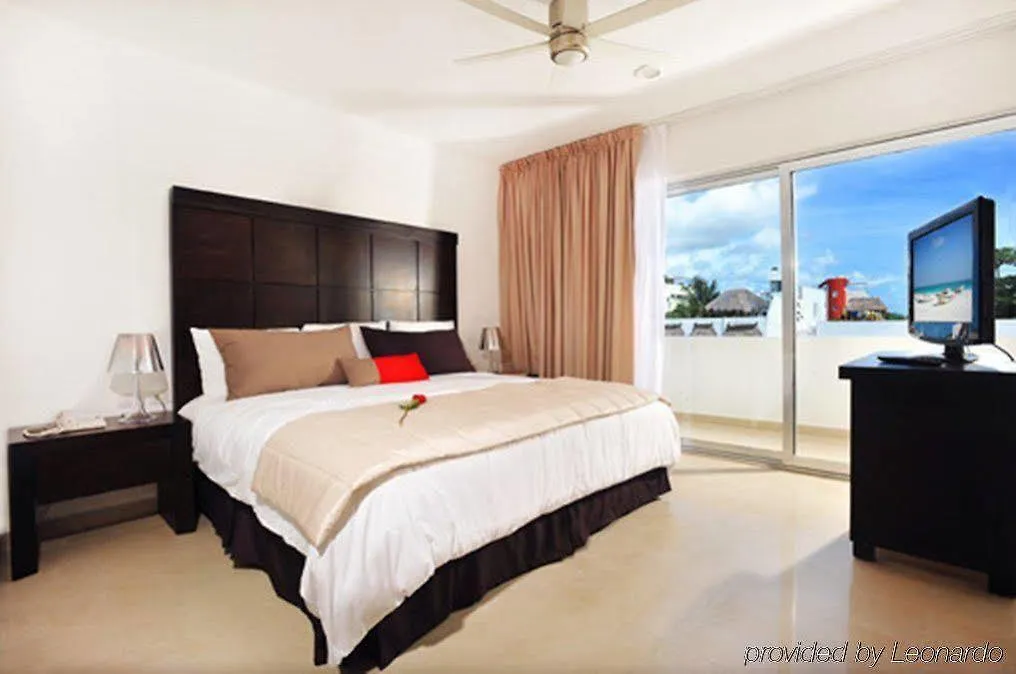 Bambu Suites Playa del Carmen