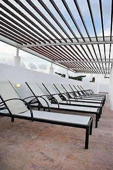 Aparthotel Bambu Suites Playa del Carmen